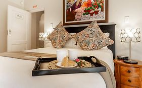 Oliver'S Bed And Breakfast