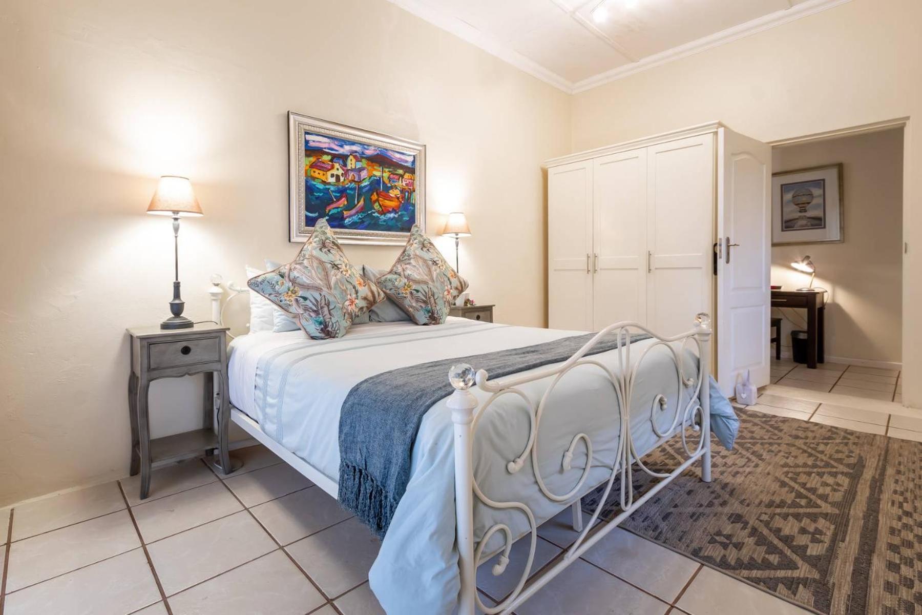 Oliver'S Bed And Breakfast Mtunzini Exterior photo